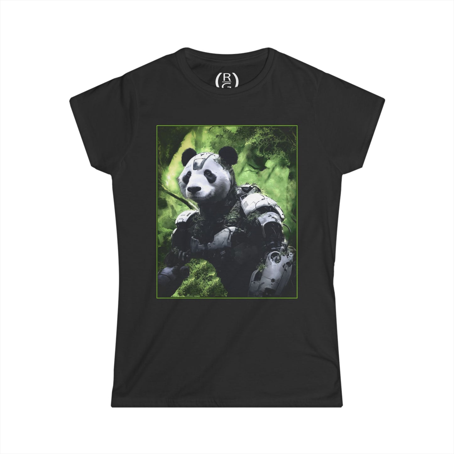 ROBO-Panda