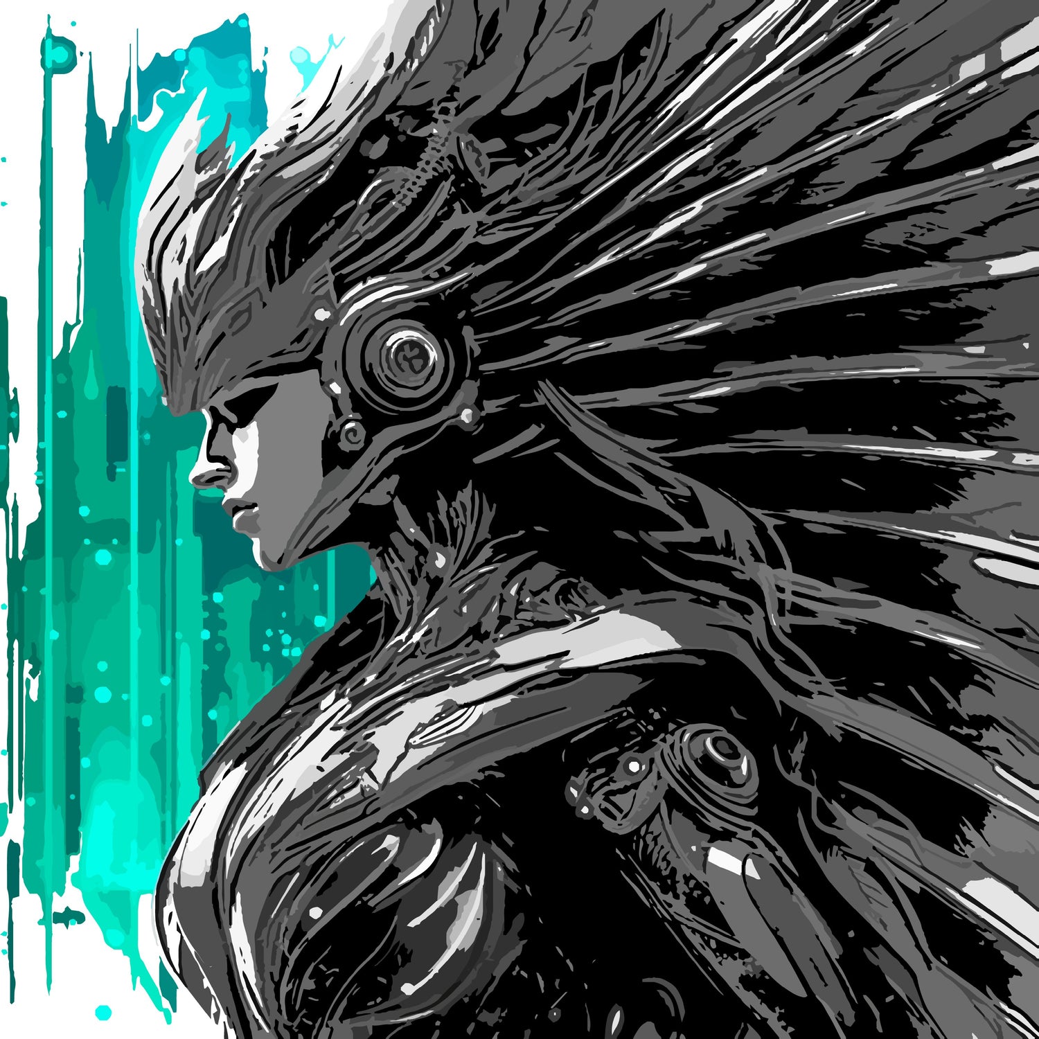 Defender of the Matrix