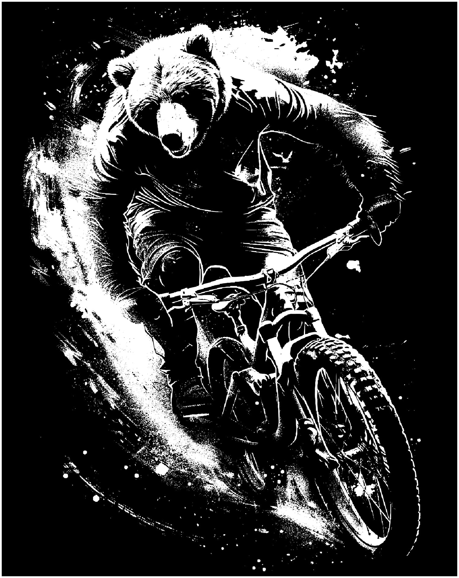 Grizzly Ride