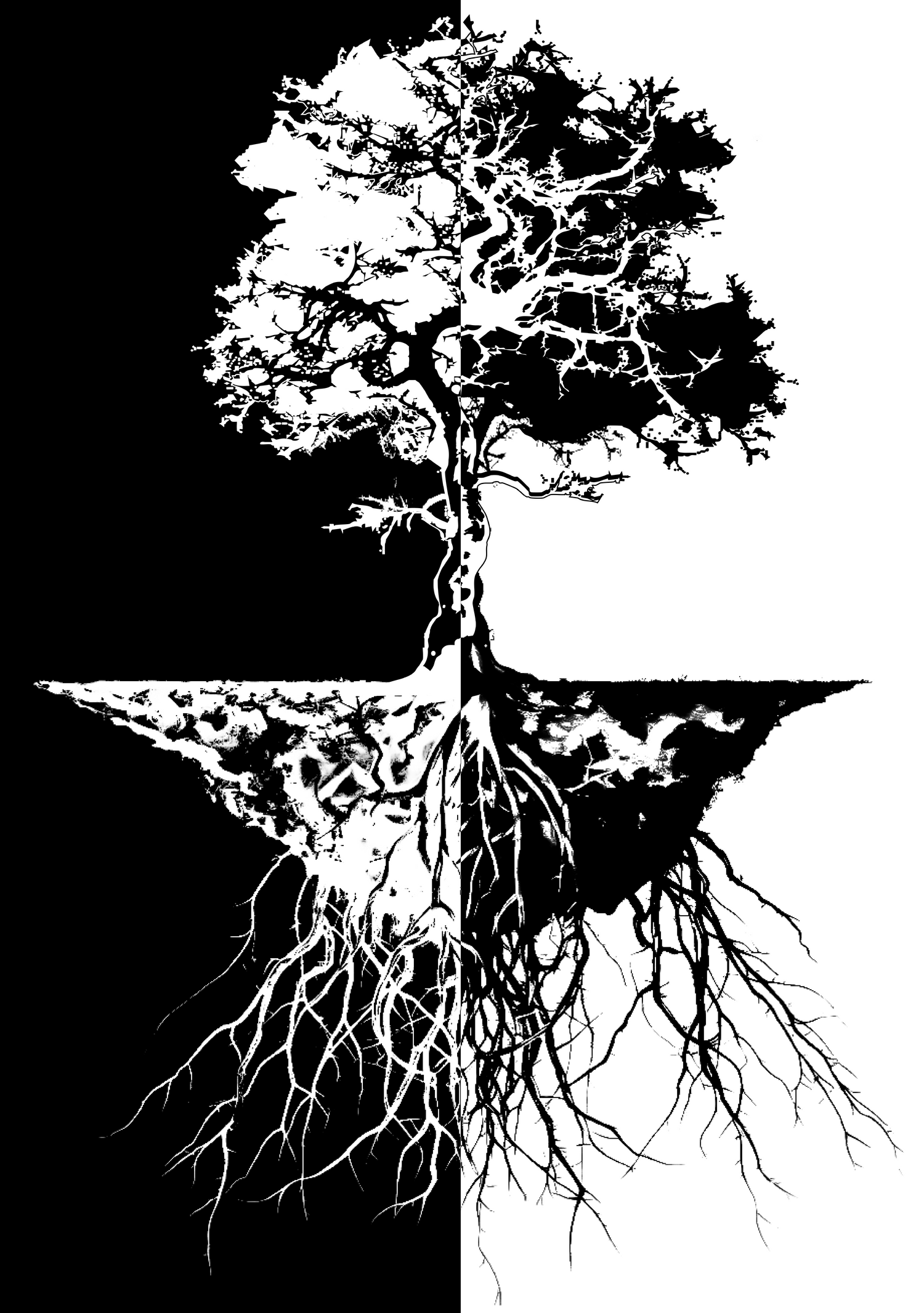 Double Tone Tree