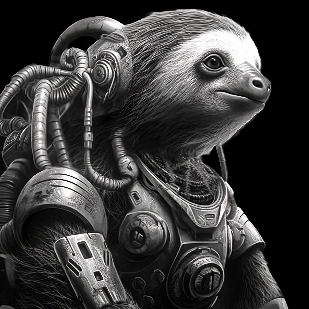 ROBO-Sloth