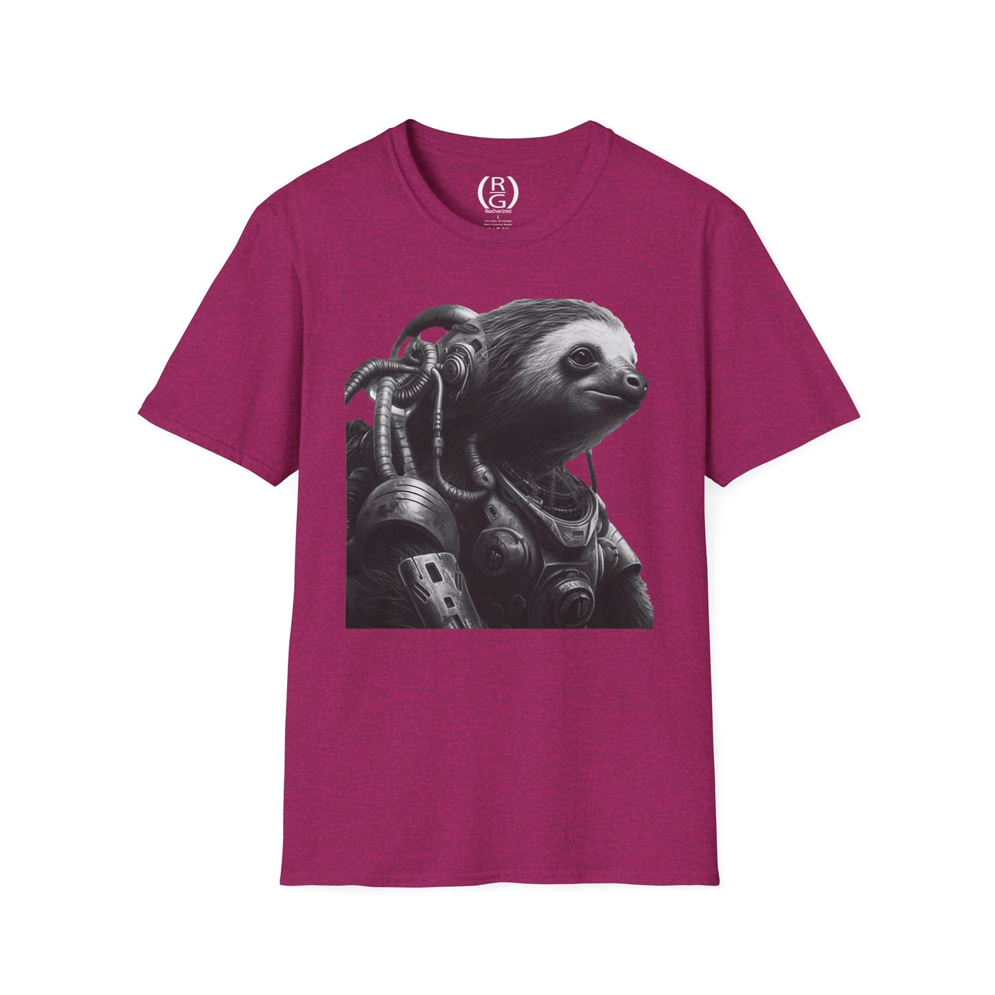 ROBO-Sloth