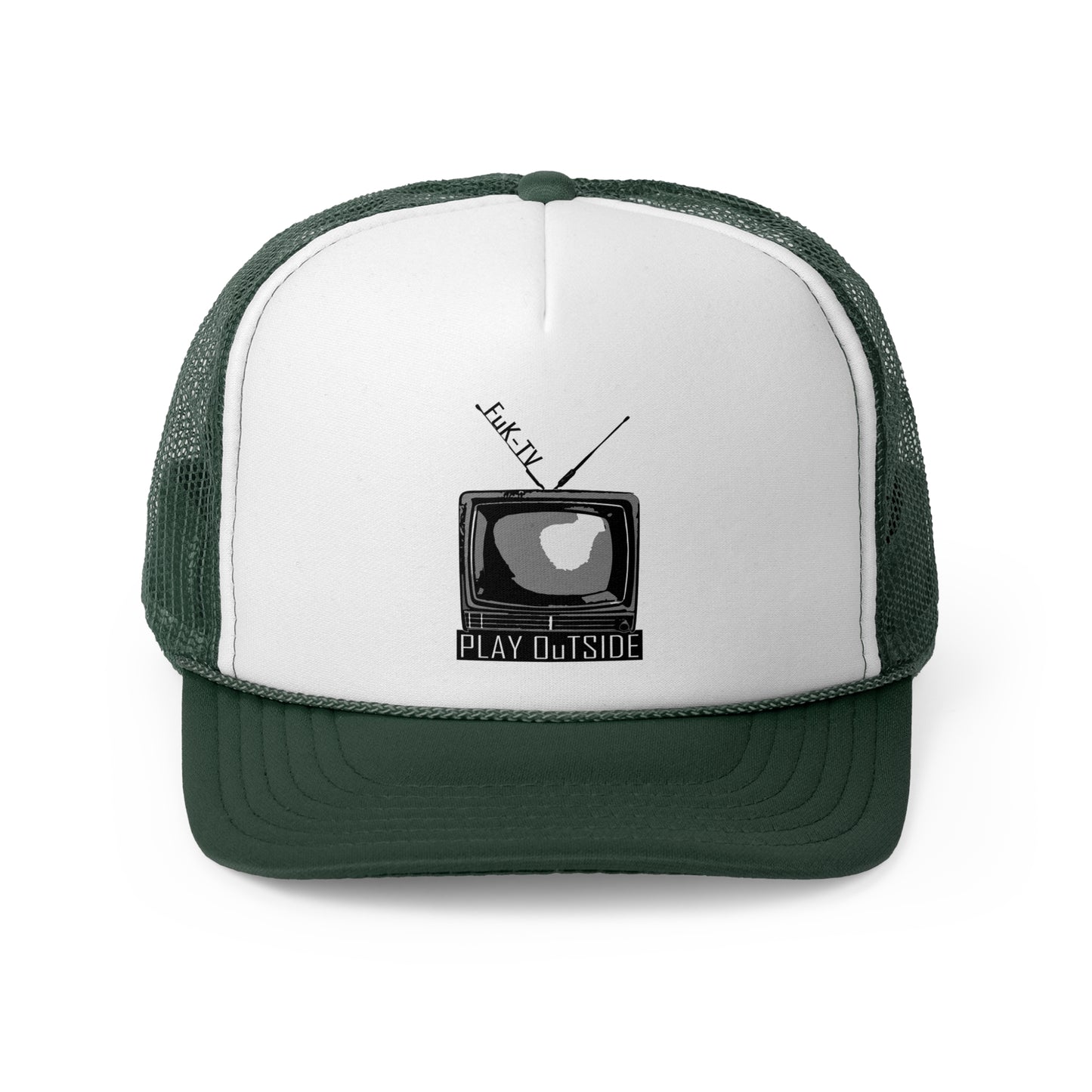 Fuk-TV PLAY OuTSIDE