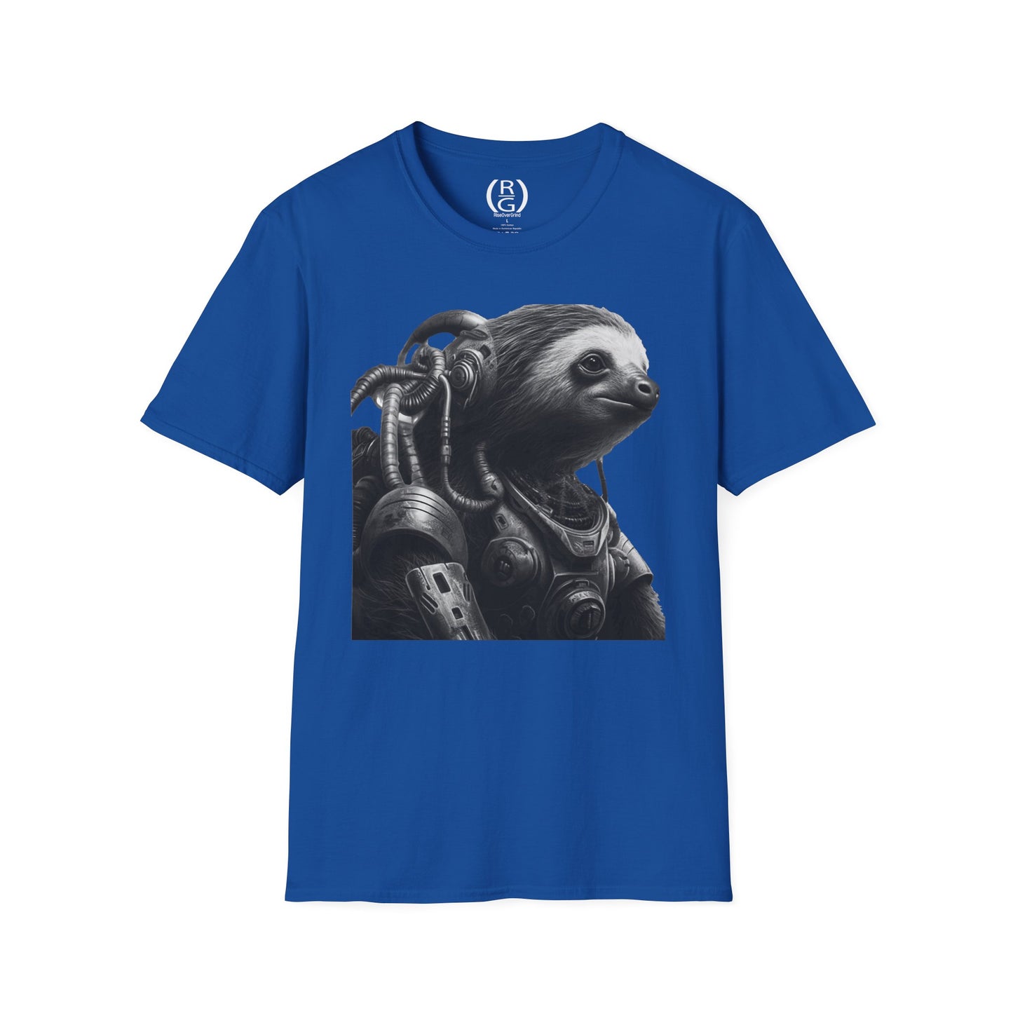ROBO-Sloth