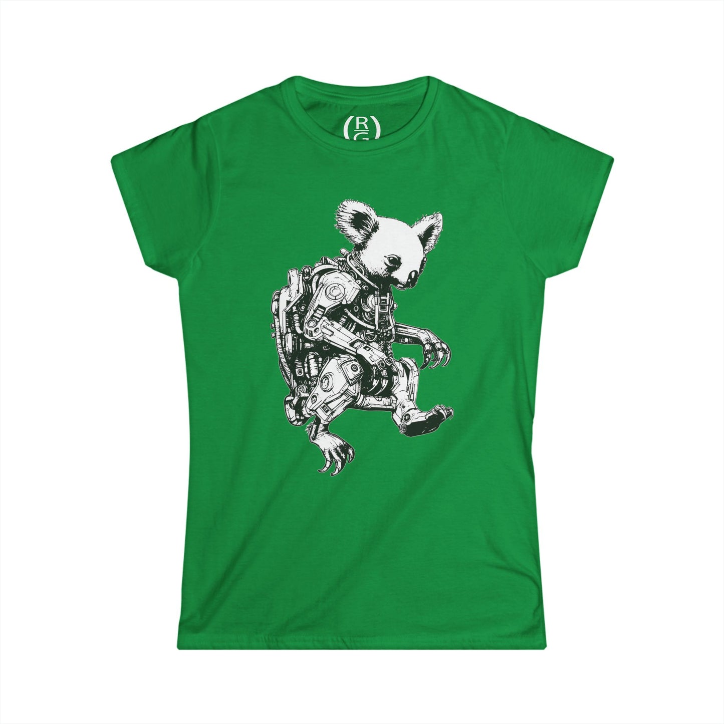 Dancing ROBO-Koala