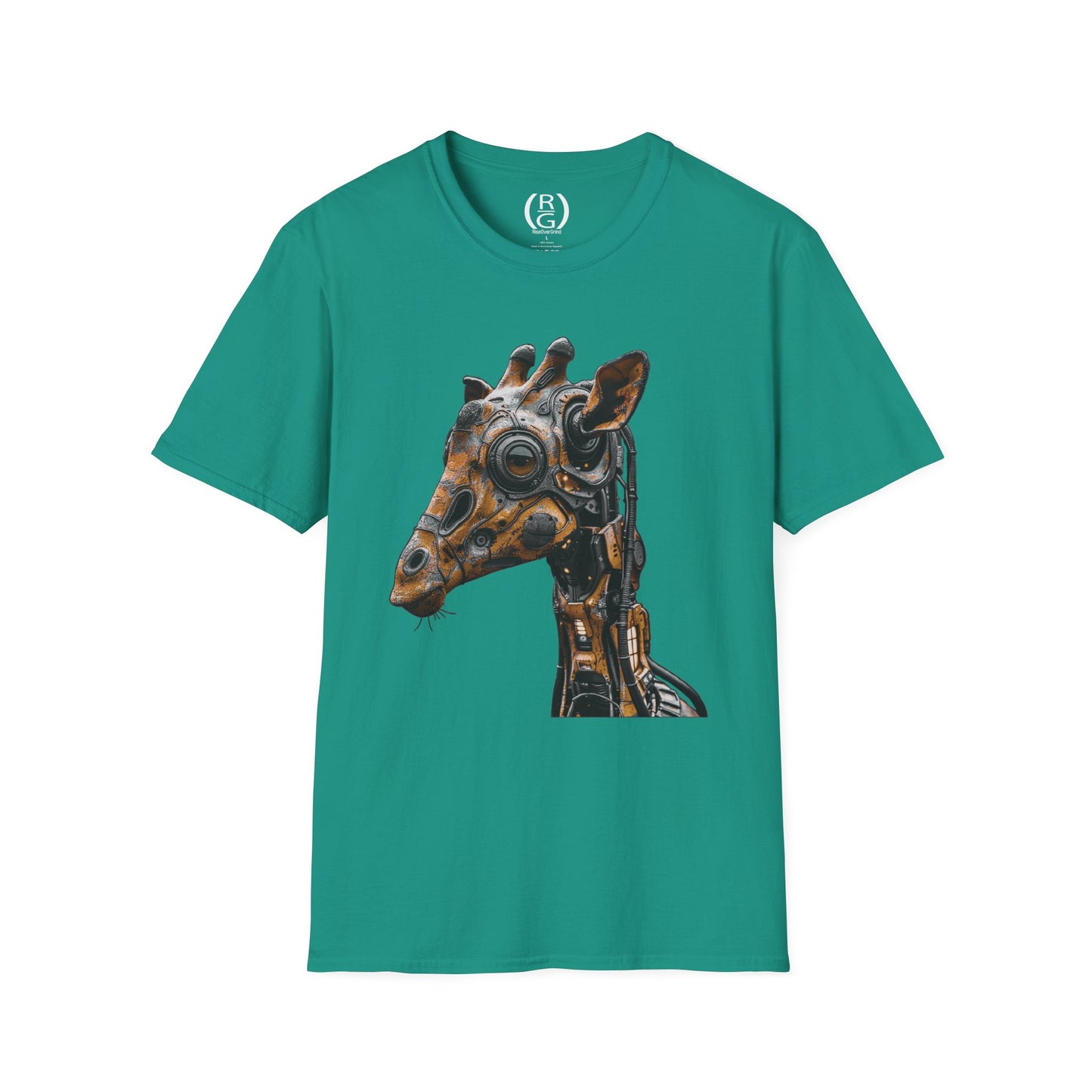 ROBO-Giraffe