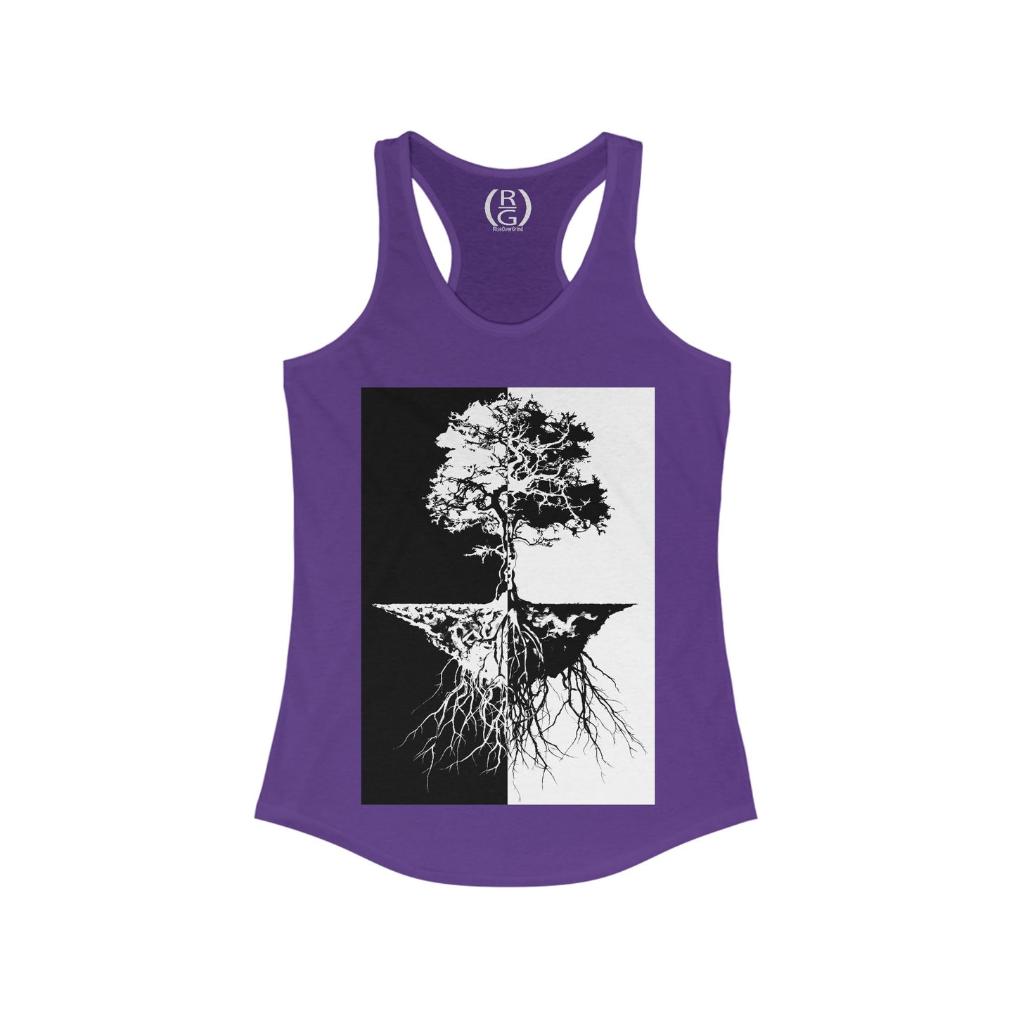 Double Tone Tree