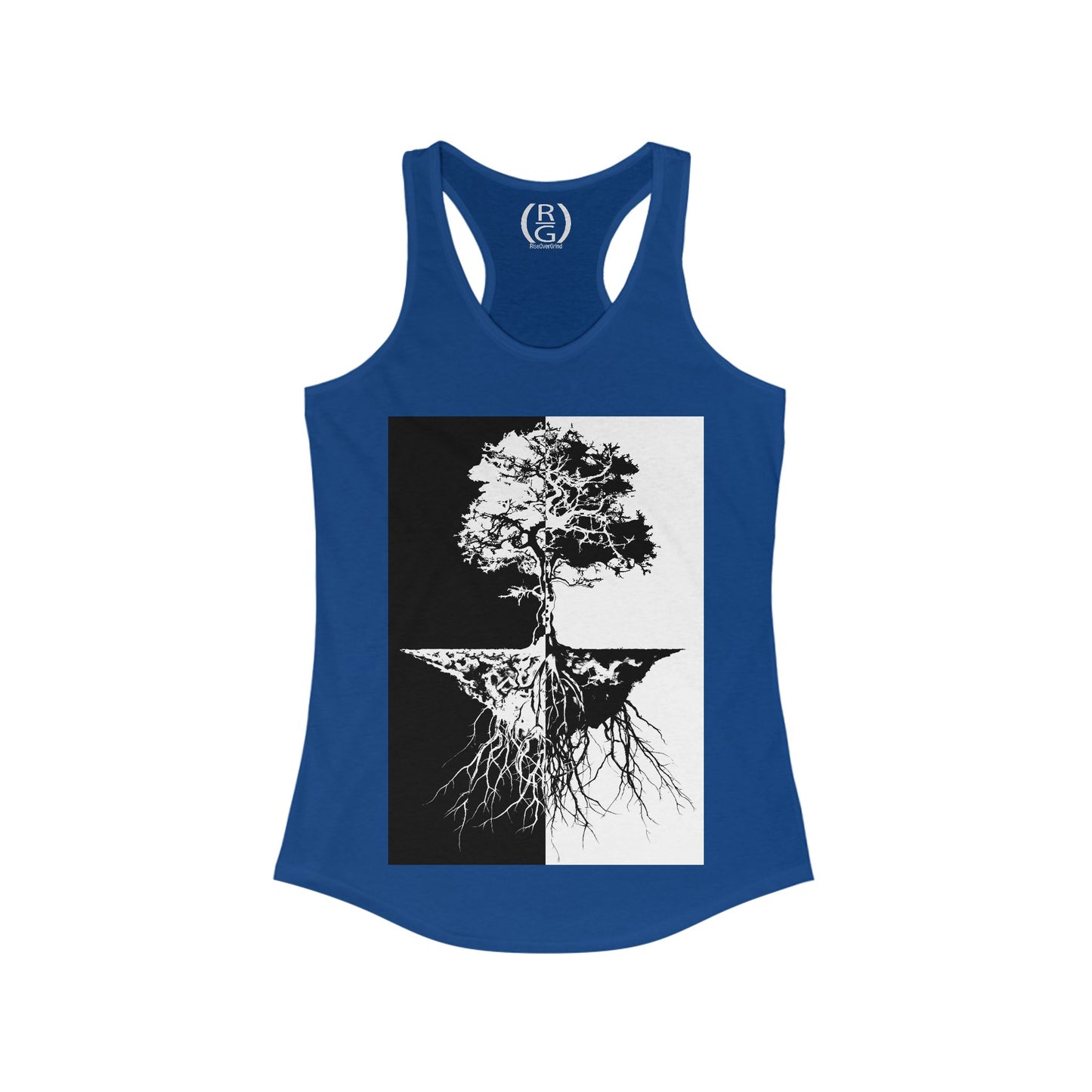 Double Tone Tree