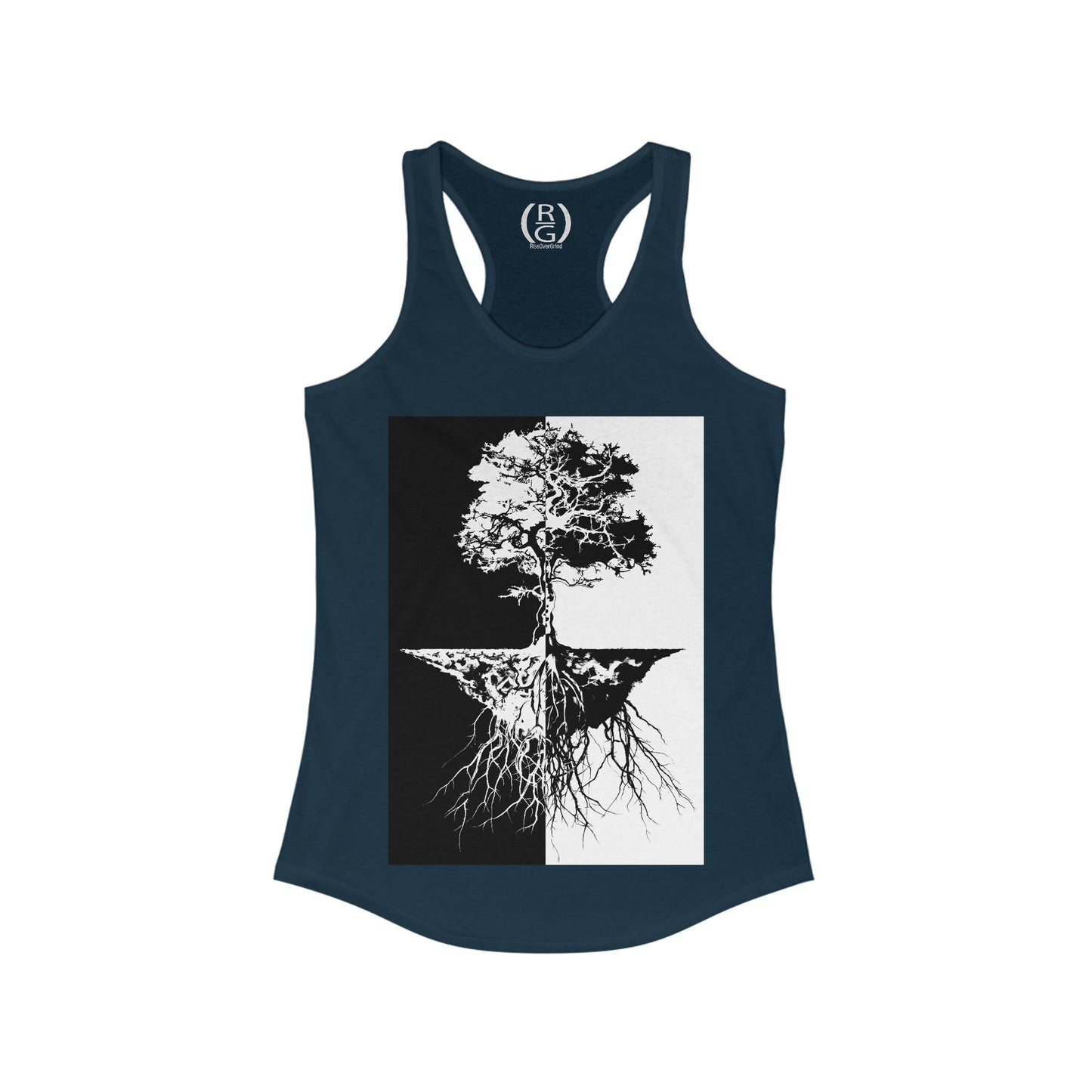 Double Tone Tree