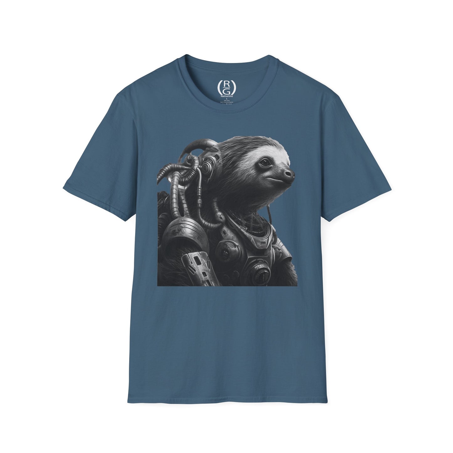 ROBO-Sloth