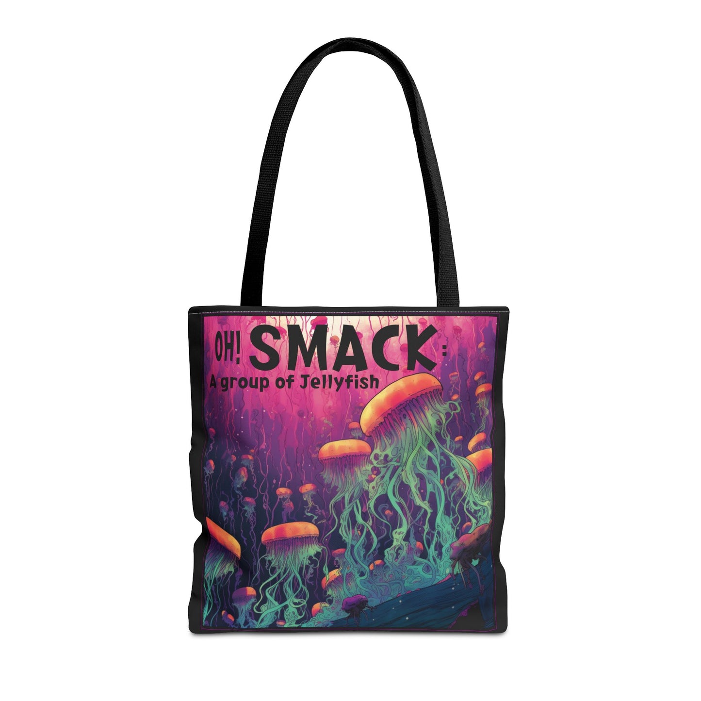 OH Smack!