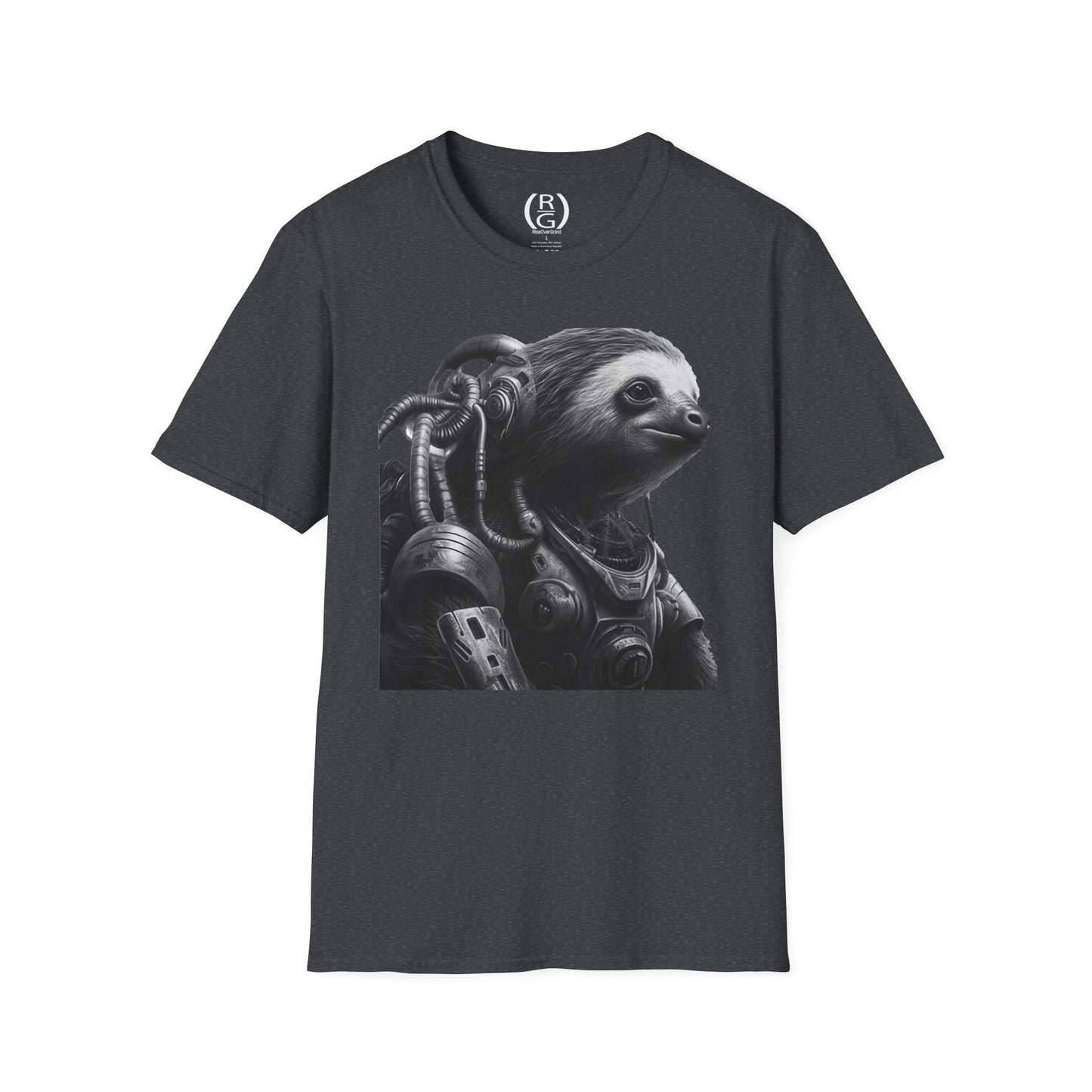 ROBO-Sloth