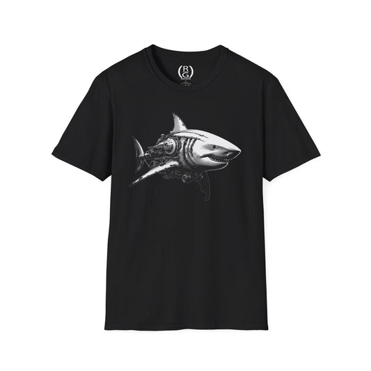 ROBO-Shark