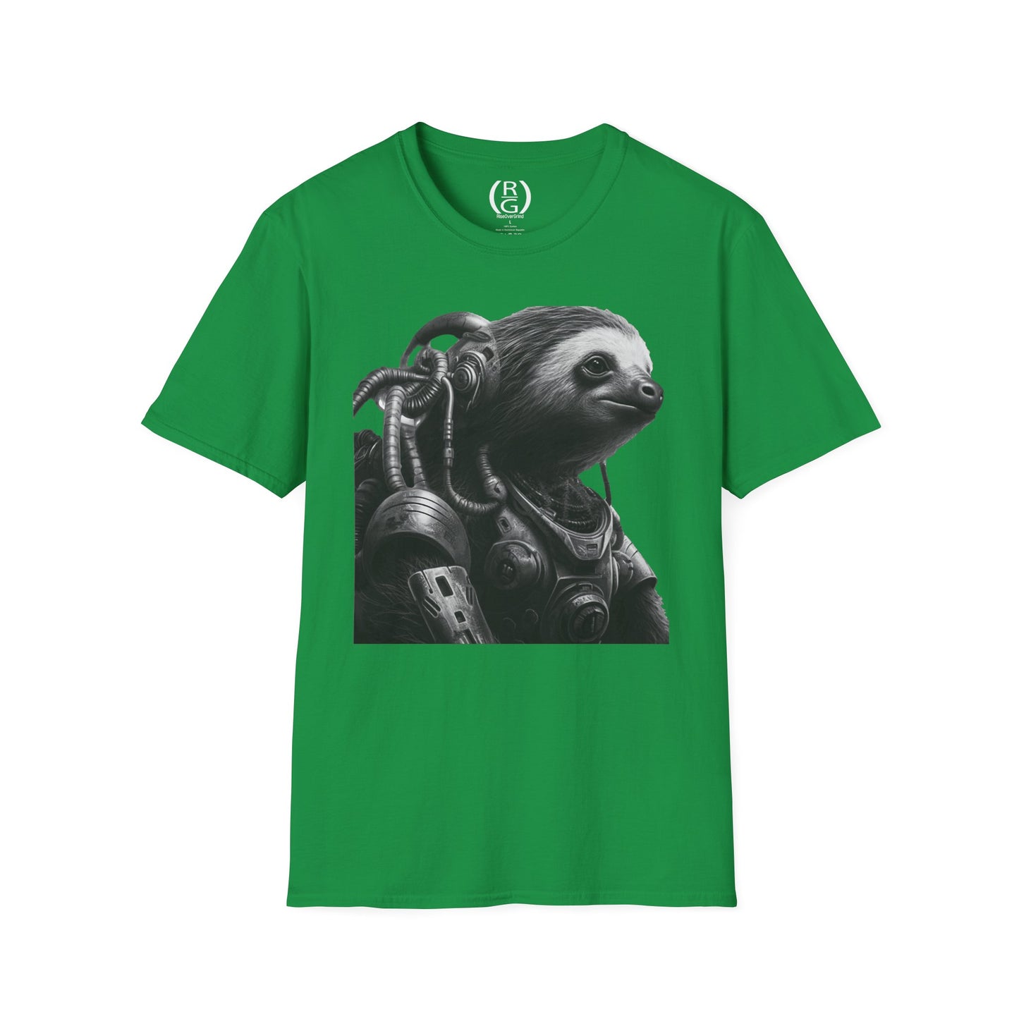 ROBO-Sloth