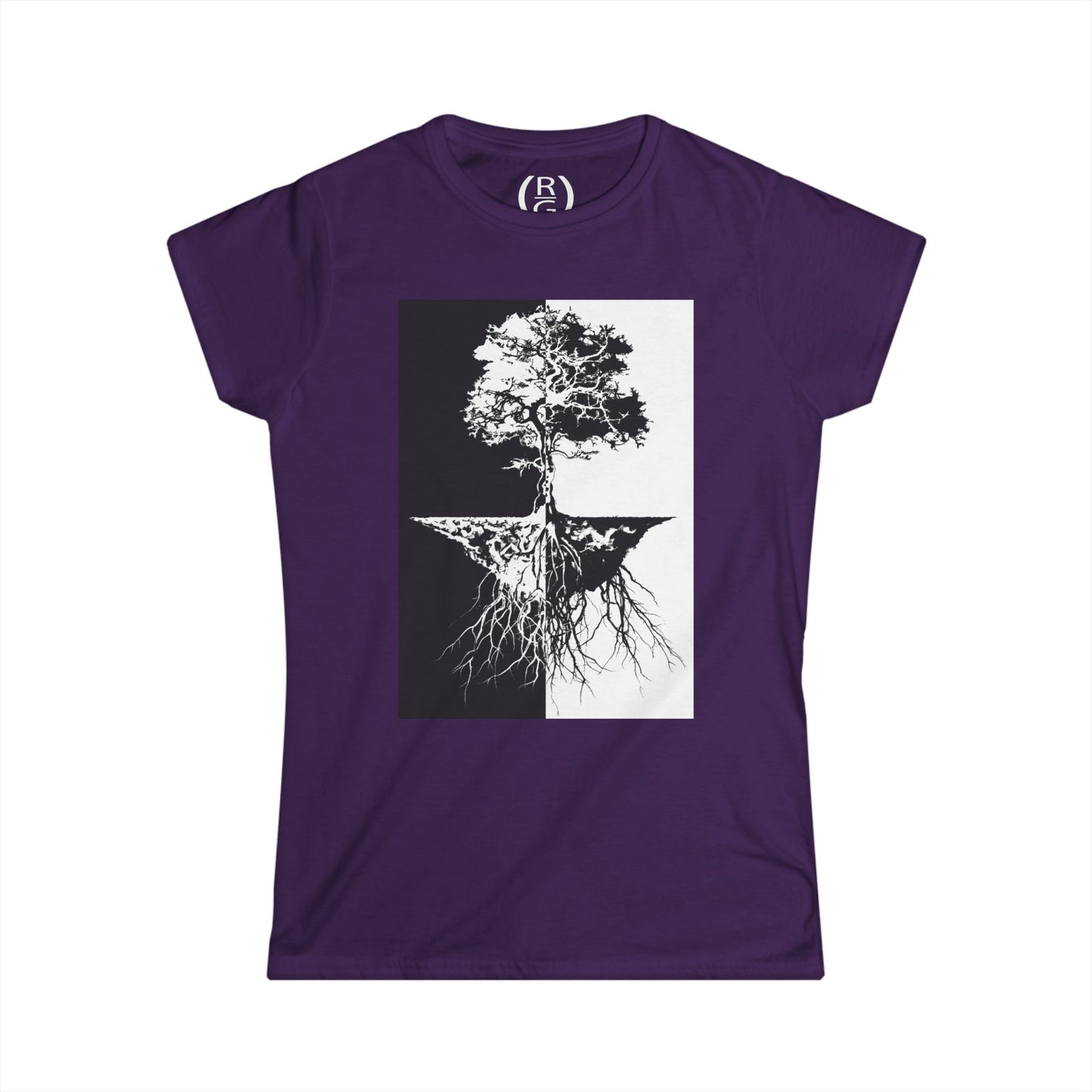 Double Tone Tree