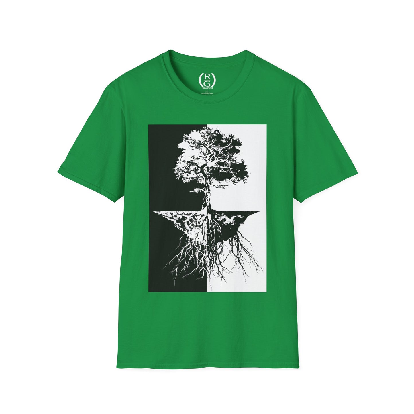 Double Tone Tree