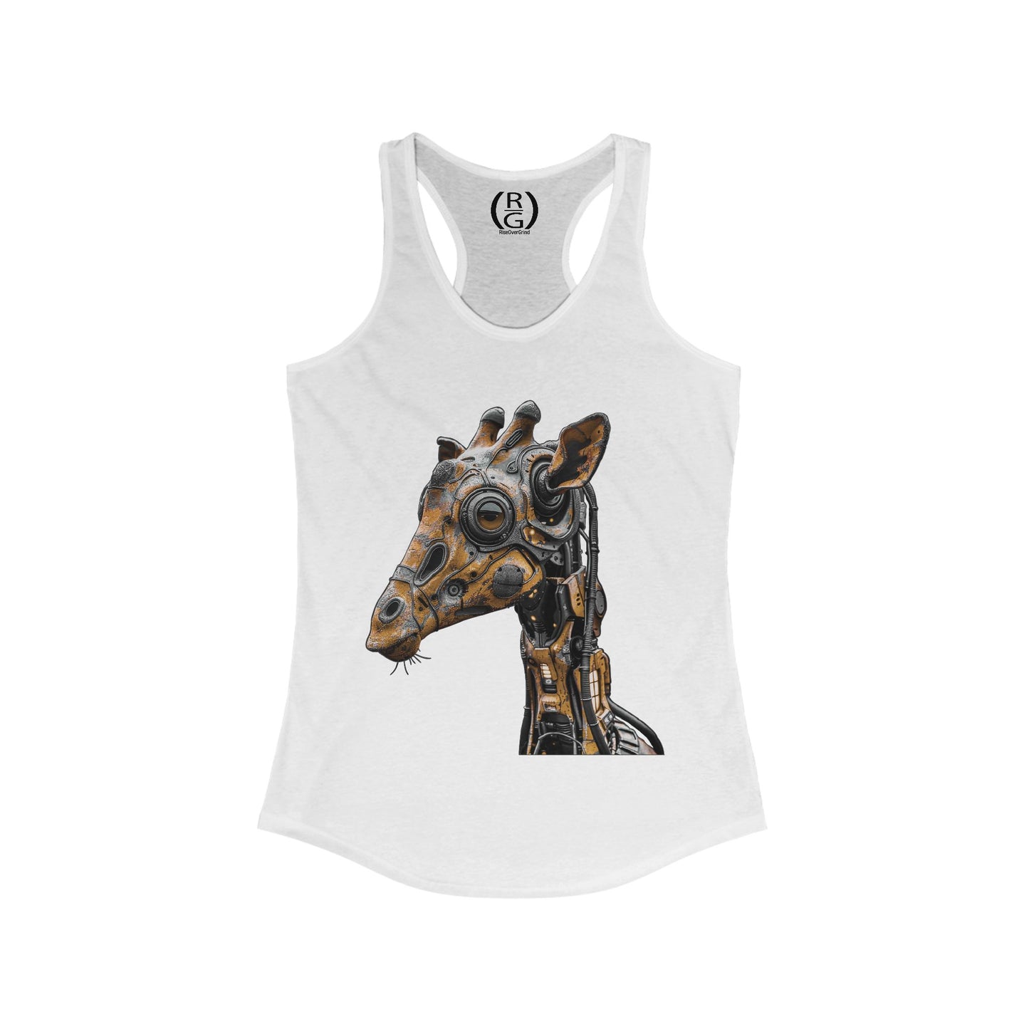 ROBO-Giraffe