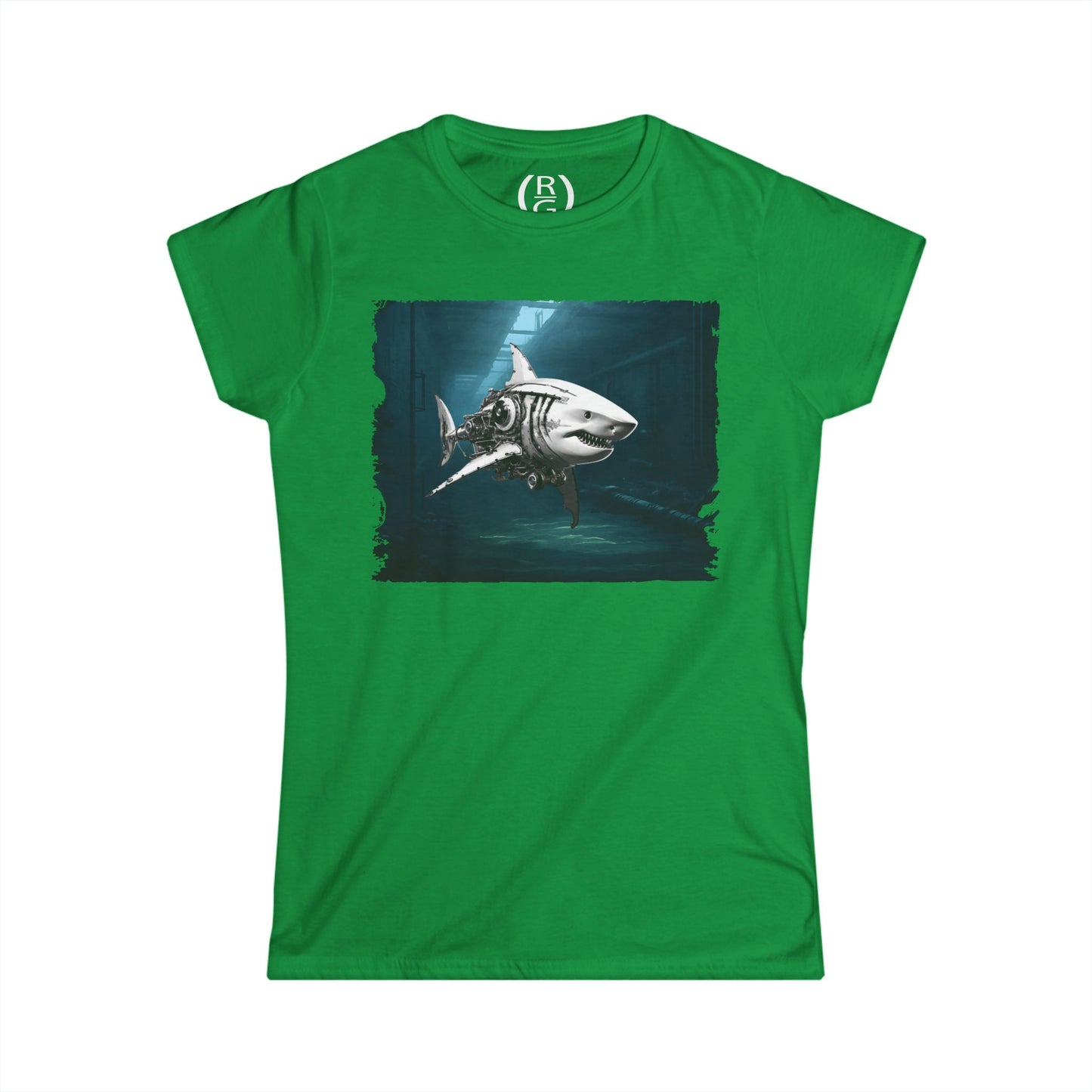 ROBO-Shark Tank