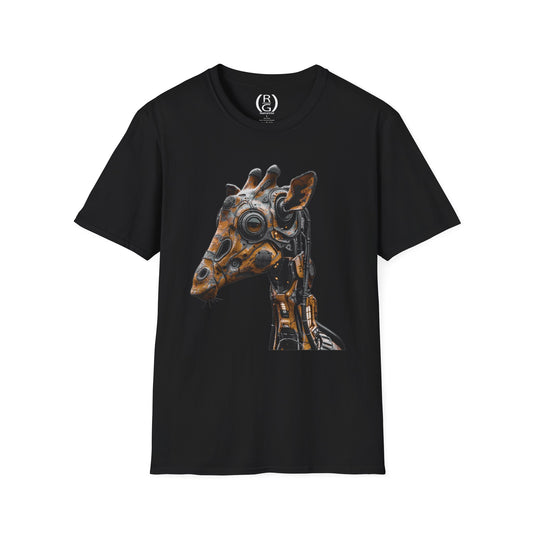 ROBO-Giraffe
