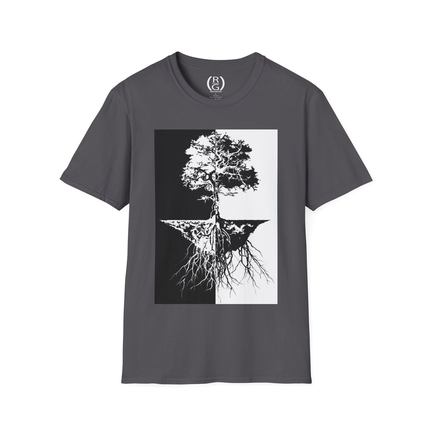 Double Tone Tree