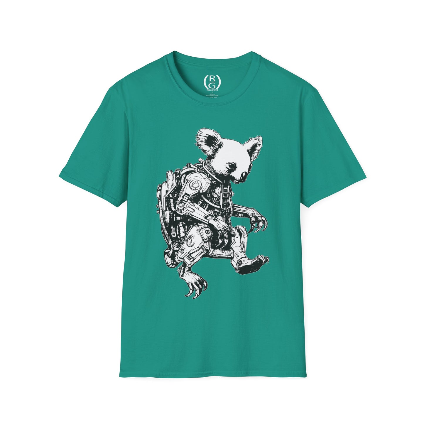 Dancing ROBO-Koala