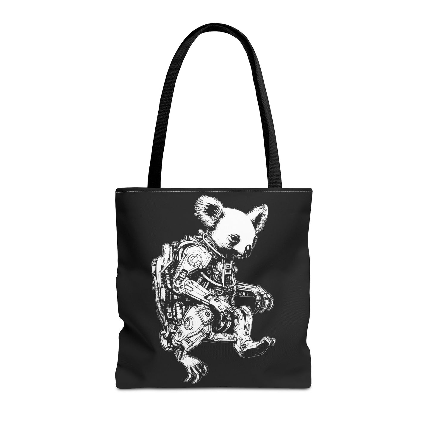 Dancing ROBO-Koala
