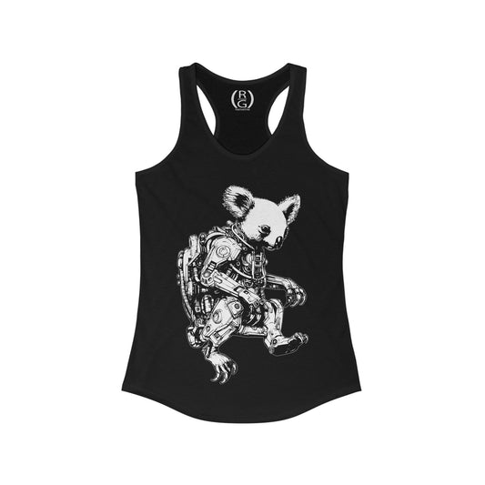 Dancing ROBO-Koala