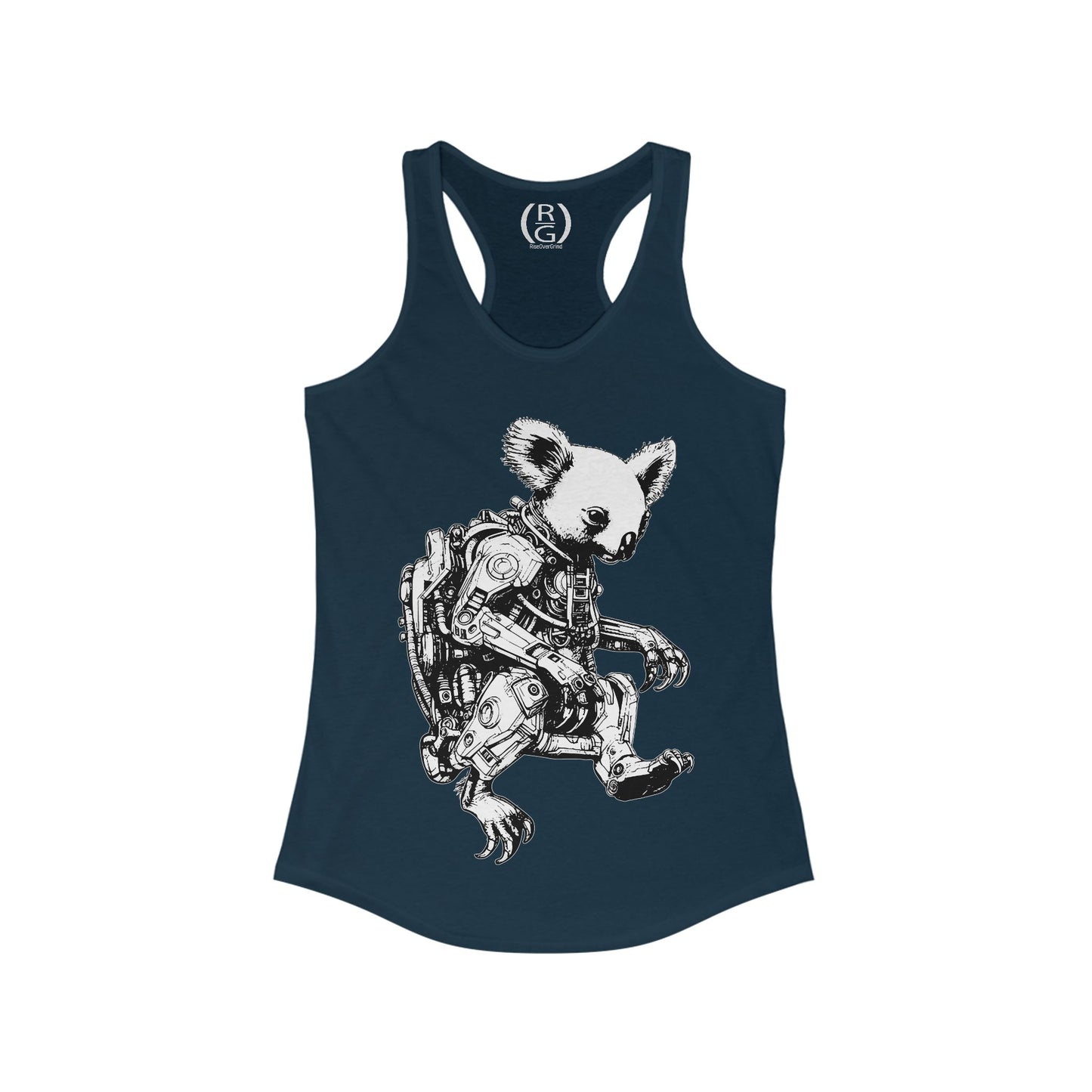 Dancing ROBO-Koala