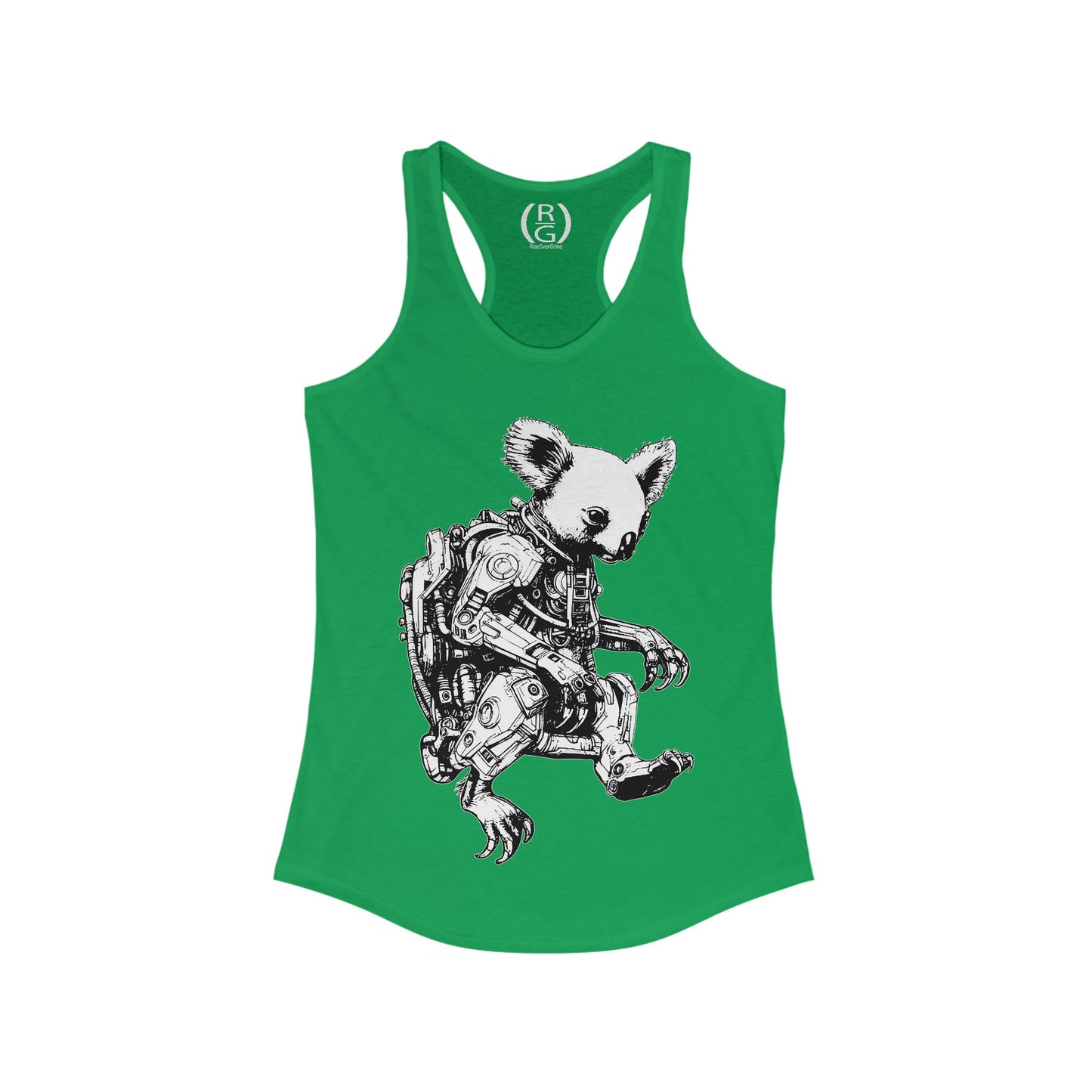 Dancing ROBO-Koala