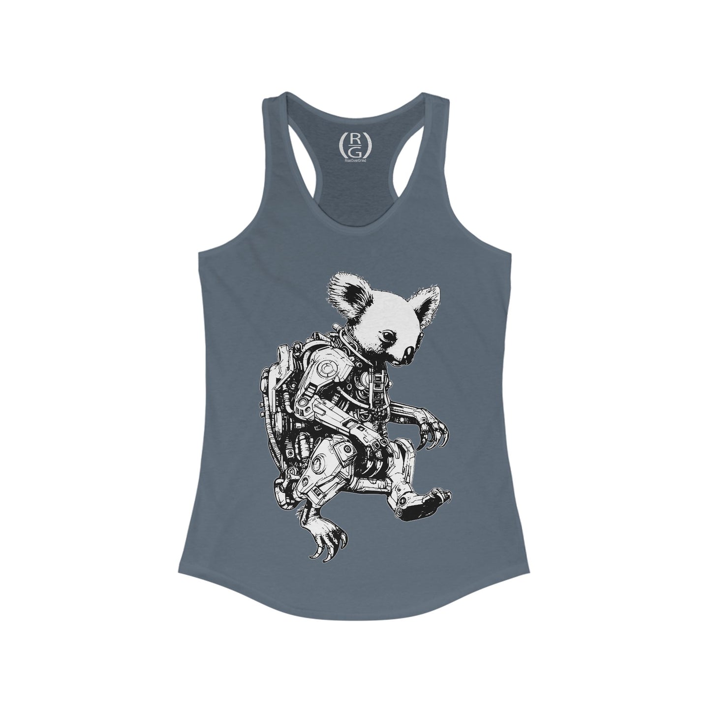 Dancing ROBO-Koala