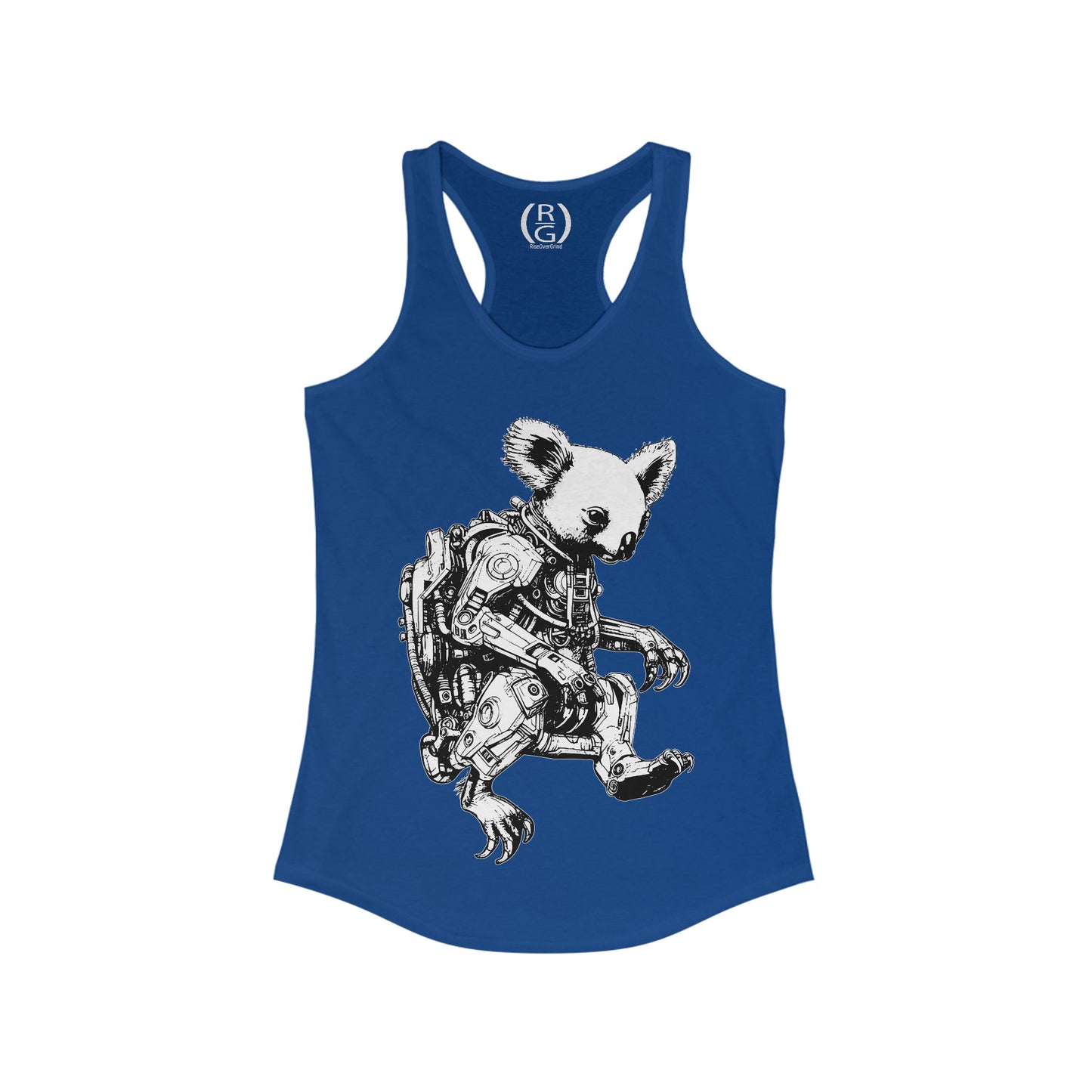 Dancing ROBO-Koala