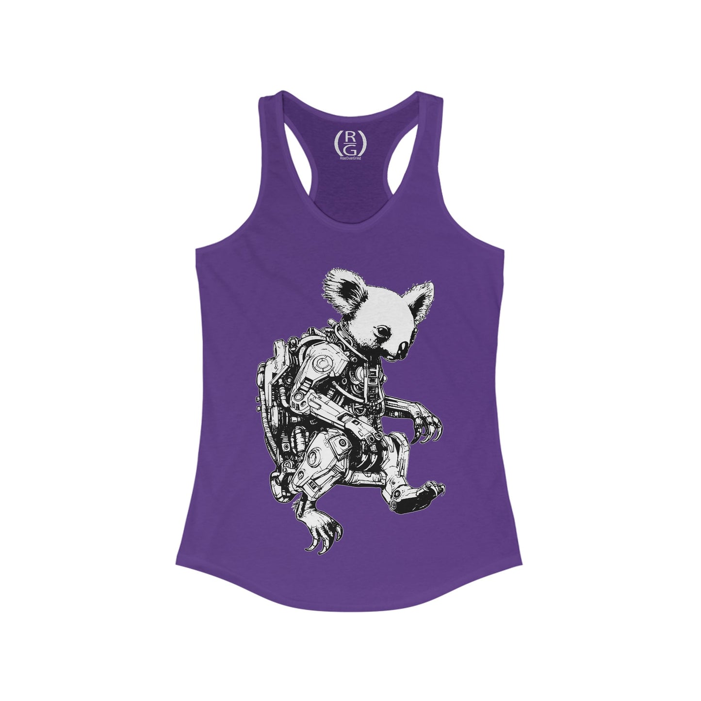 Dancing ROBO-Koala
