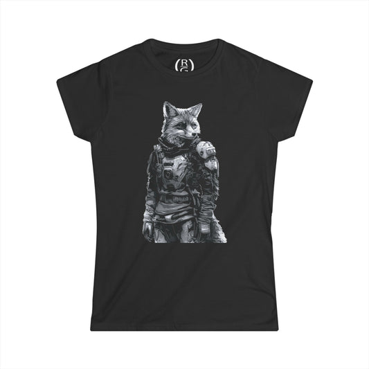 MR FOX
