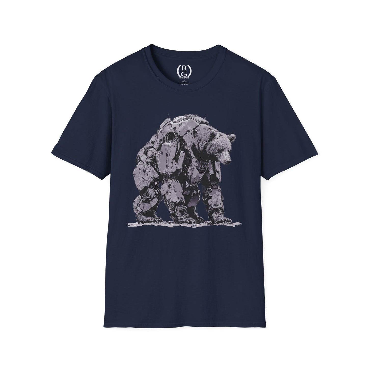 ROBO-Bear