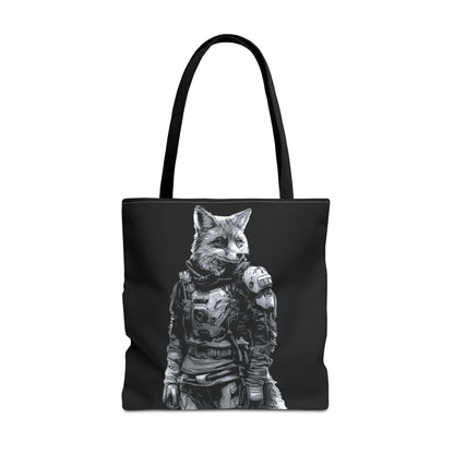 MR FOX