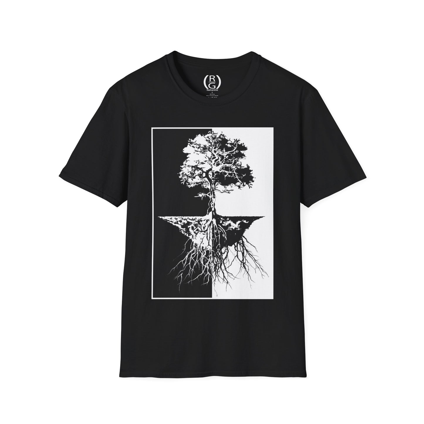 Double Tone Tree