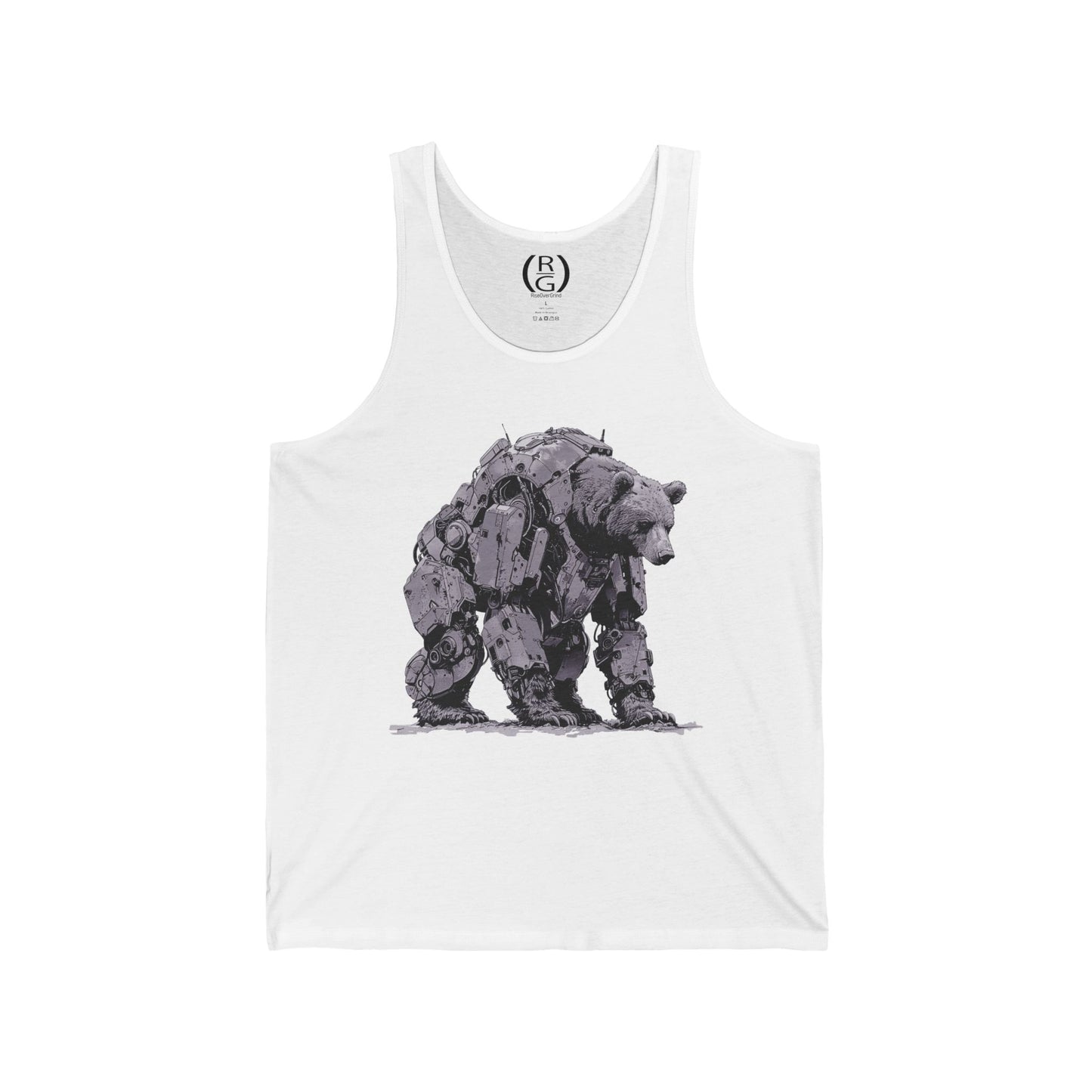 ROBO-Bear