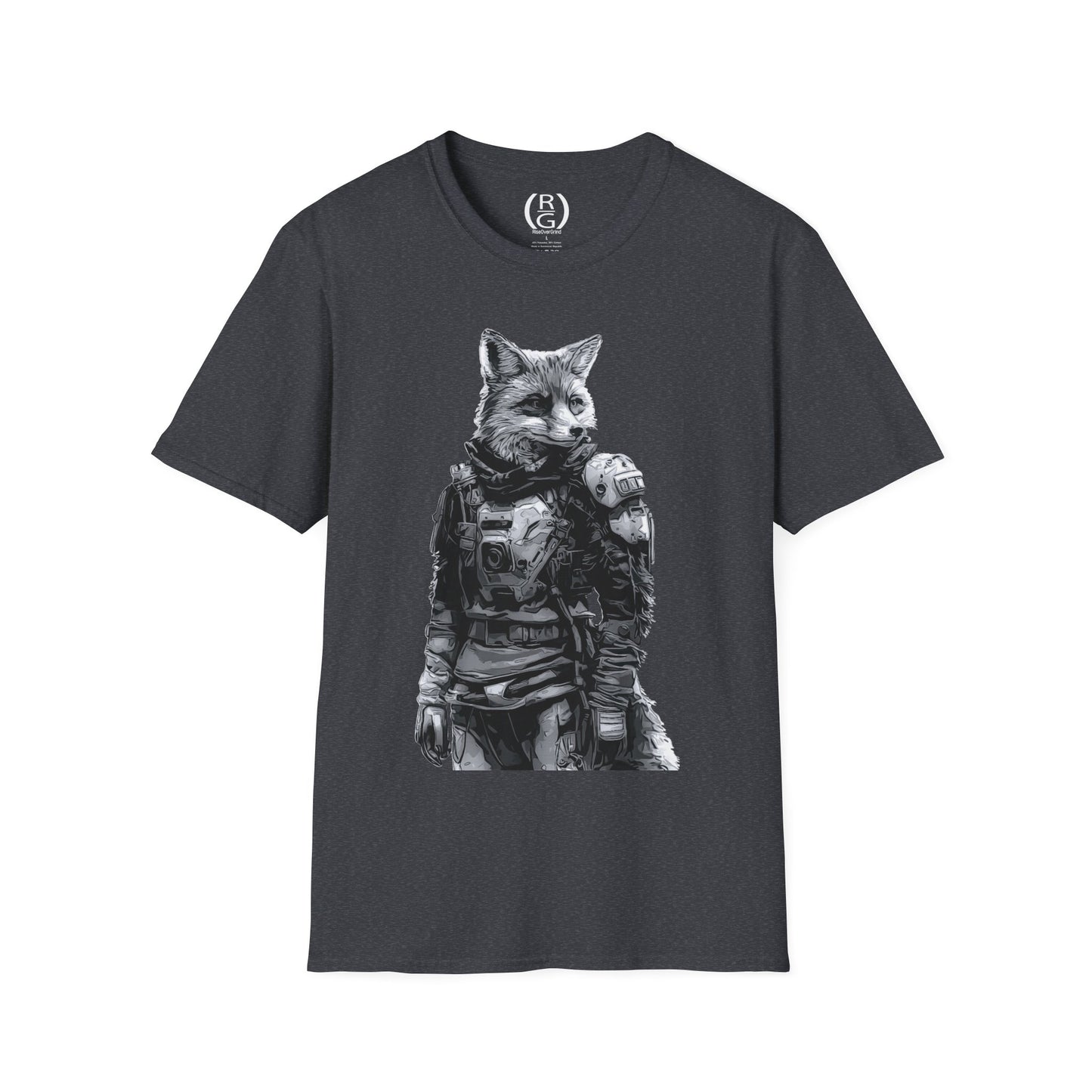 MR FOX