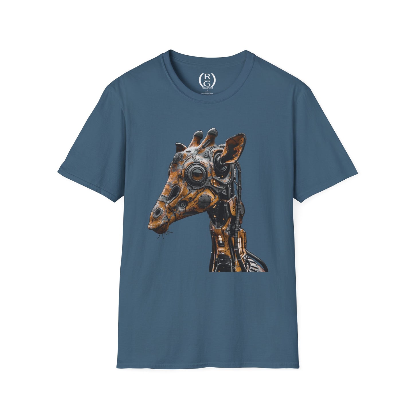 ROBO-Giraffe