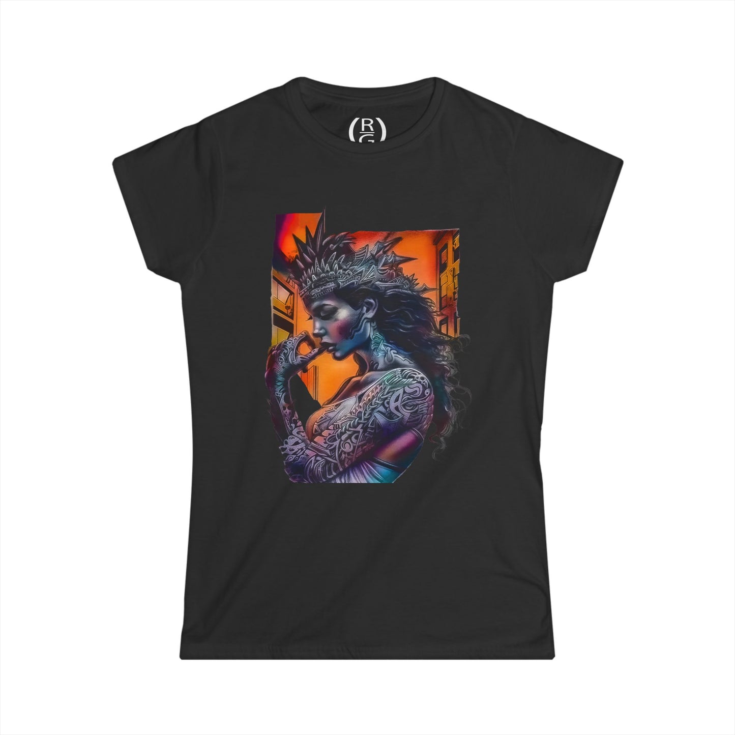 City Warrior, Matrix Defense