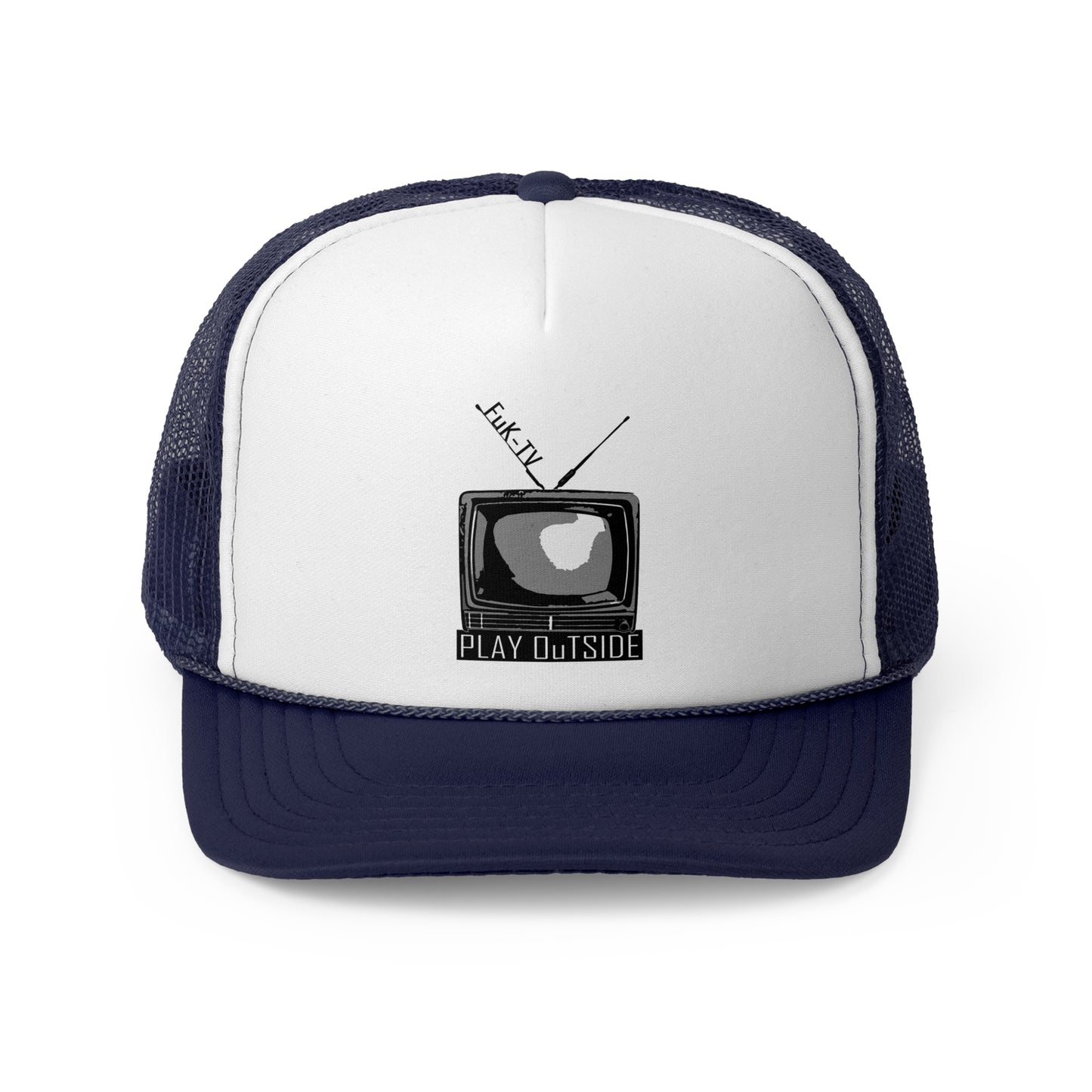 Fuk-TV PLAY OuTSIDE
