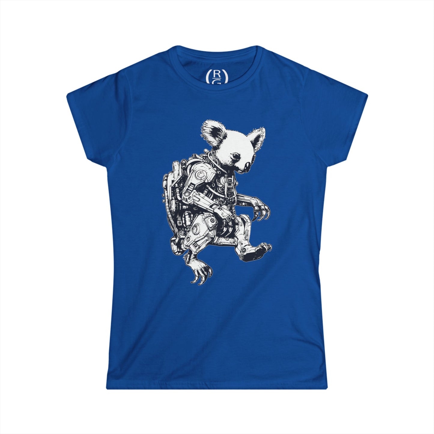Dancing ROBO-Koala