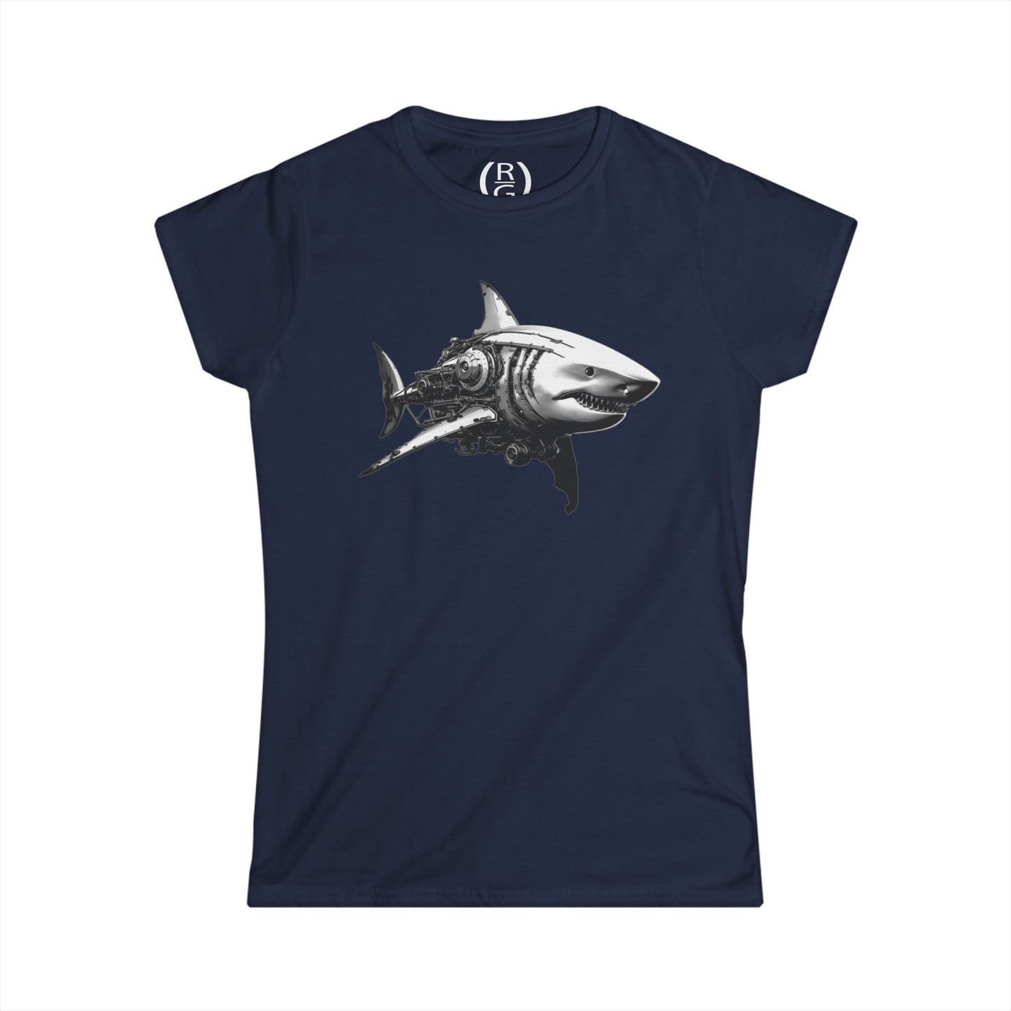 ROBO-Shark