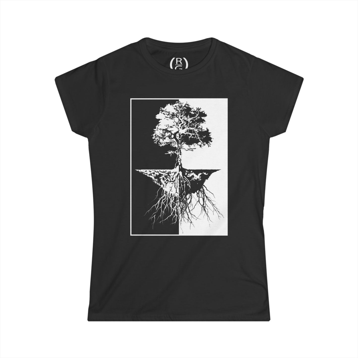 Double Tone Tree