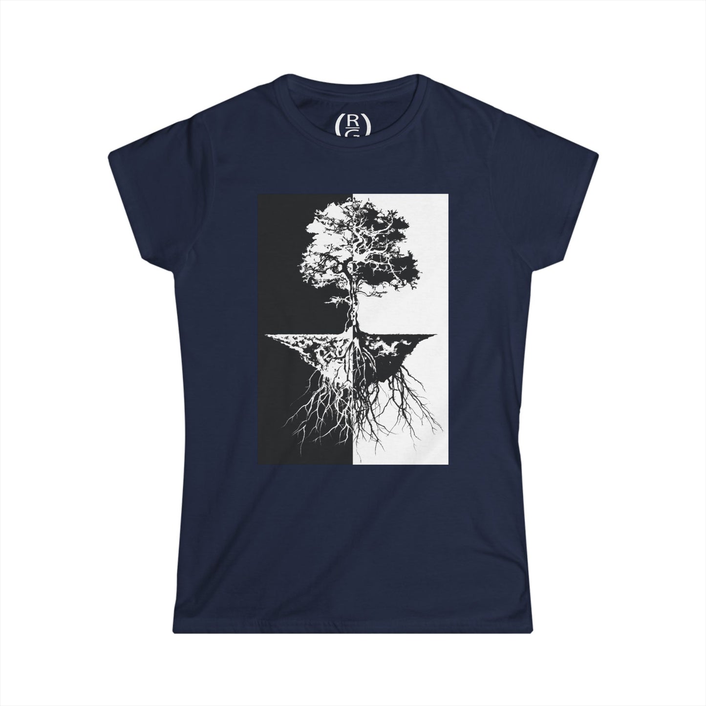 Double Tone Tree