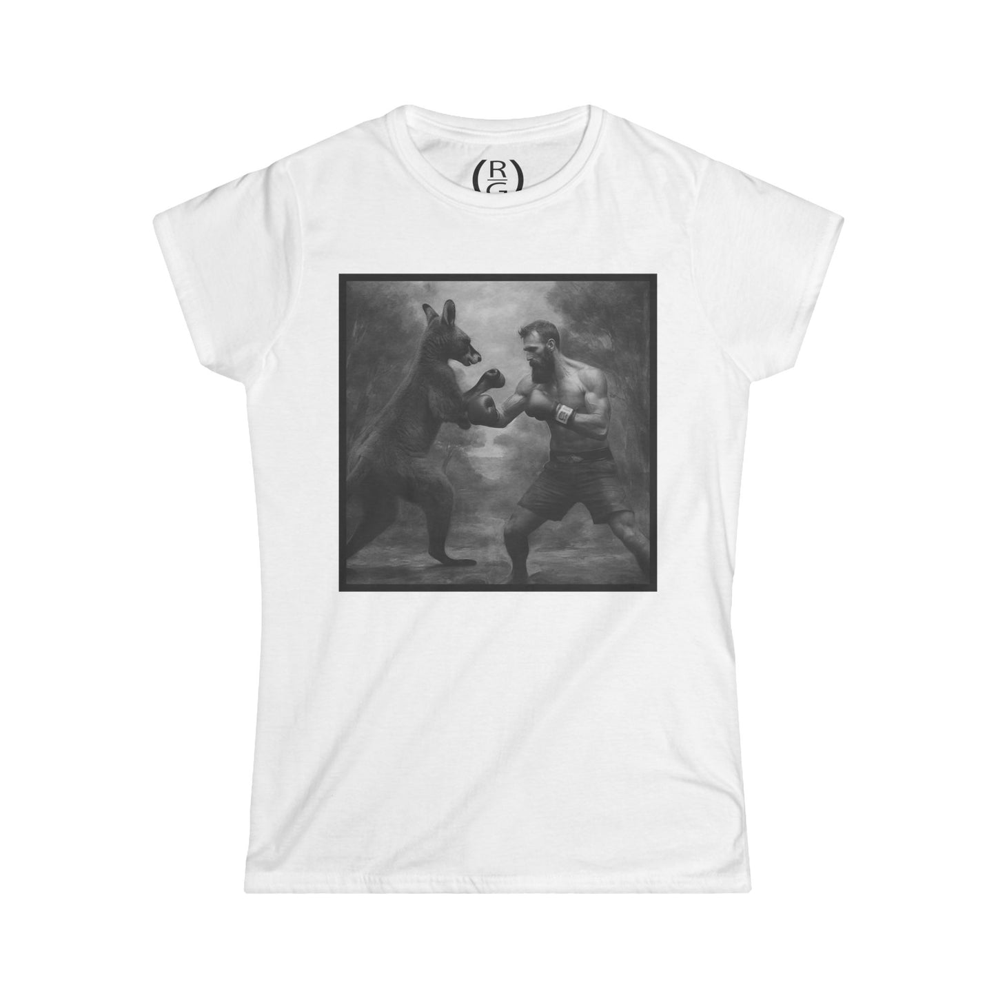 The Boxer