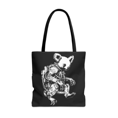 Dancing ROBO-Koala