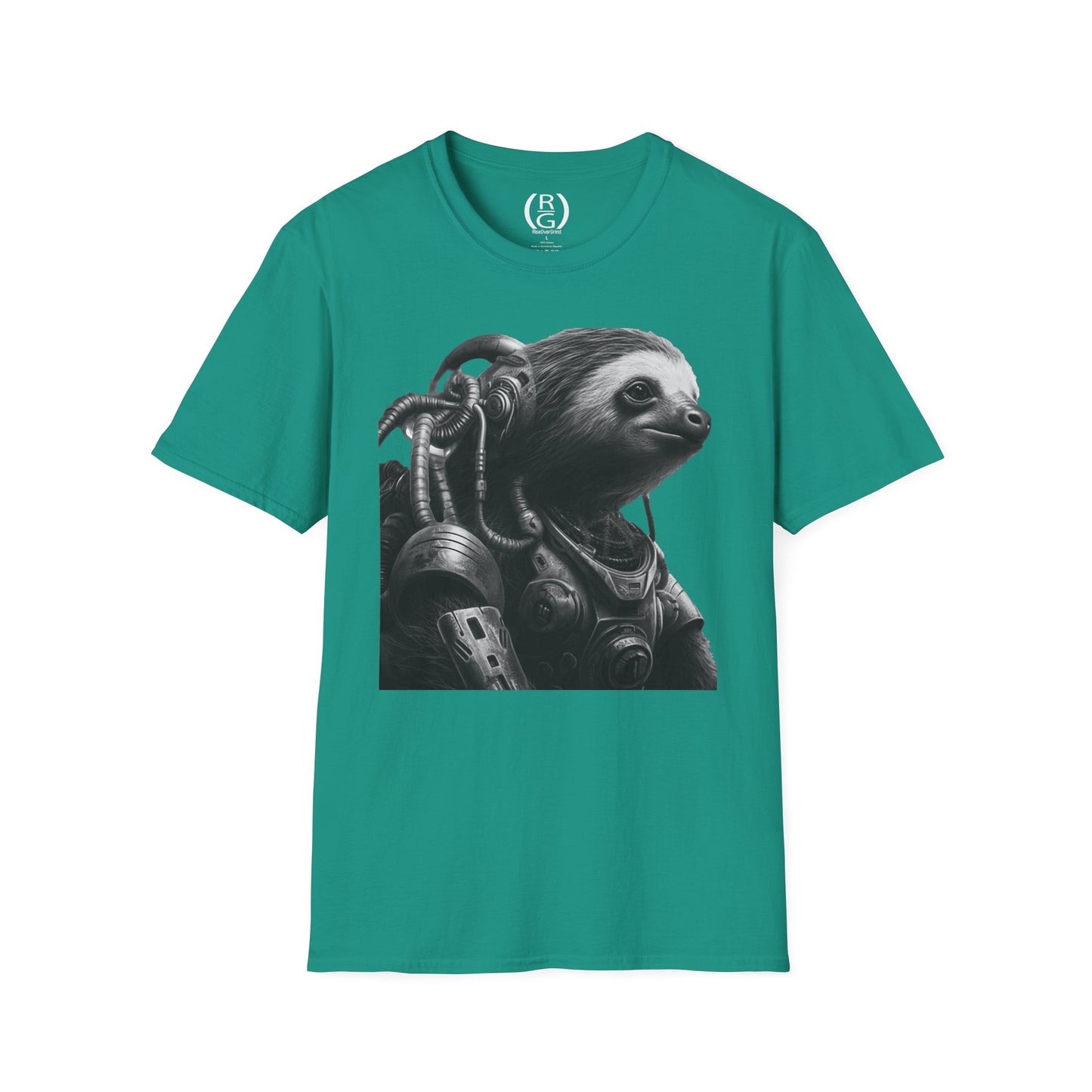 ROBO-Sloth
