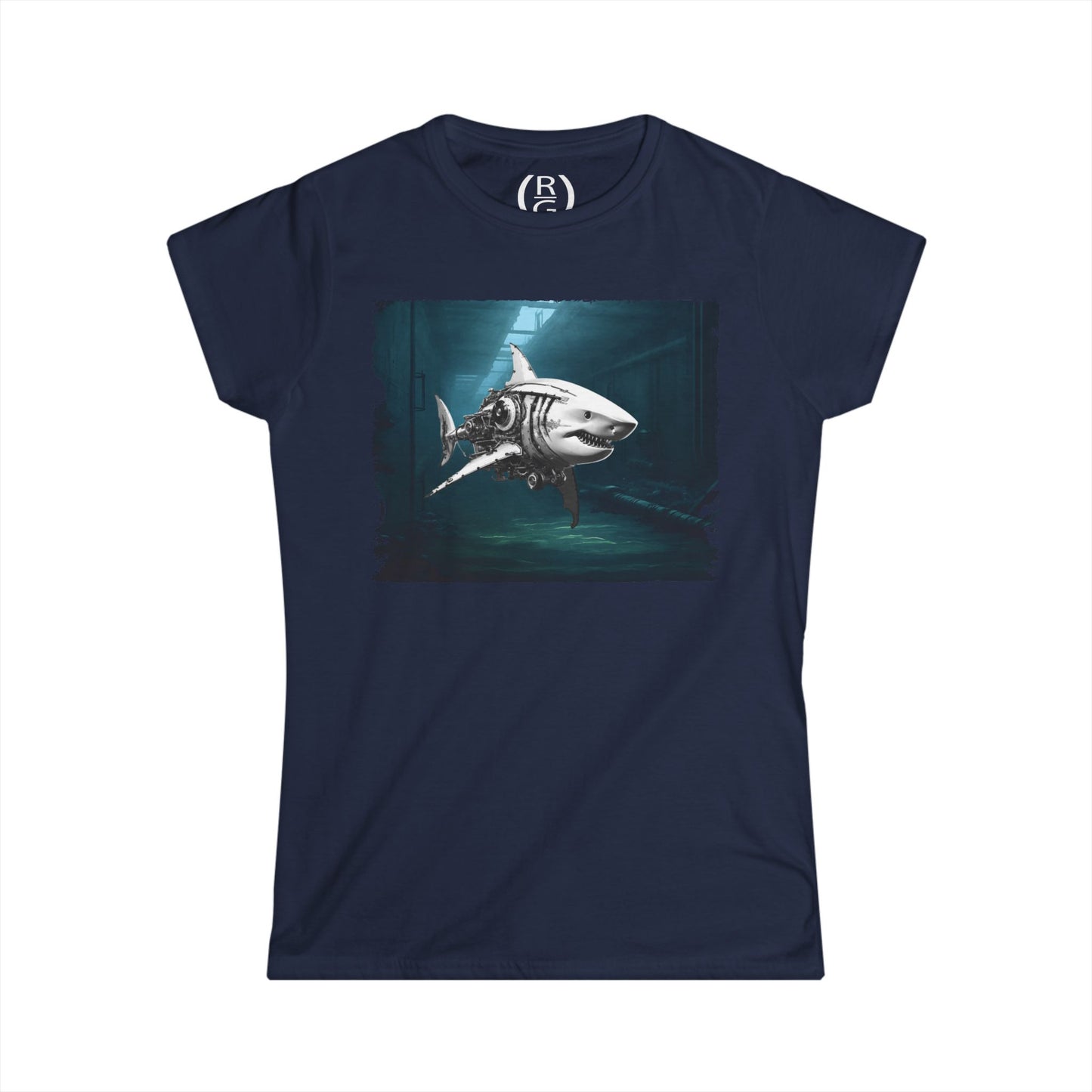 ROBO-Shark Tank