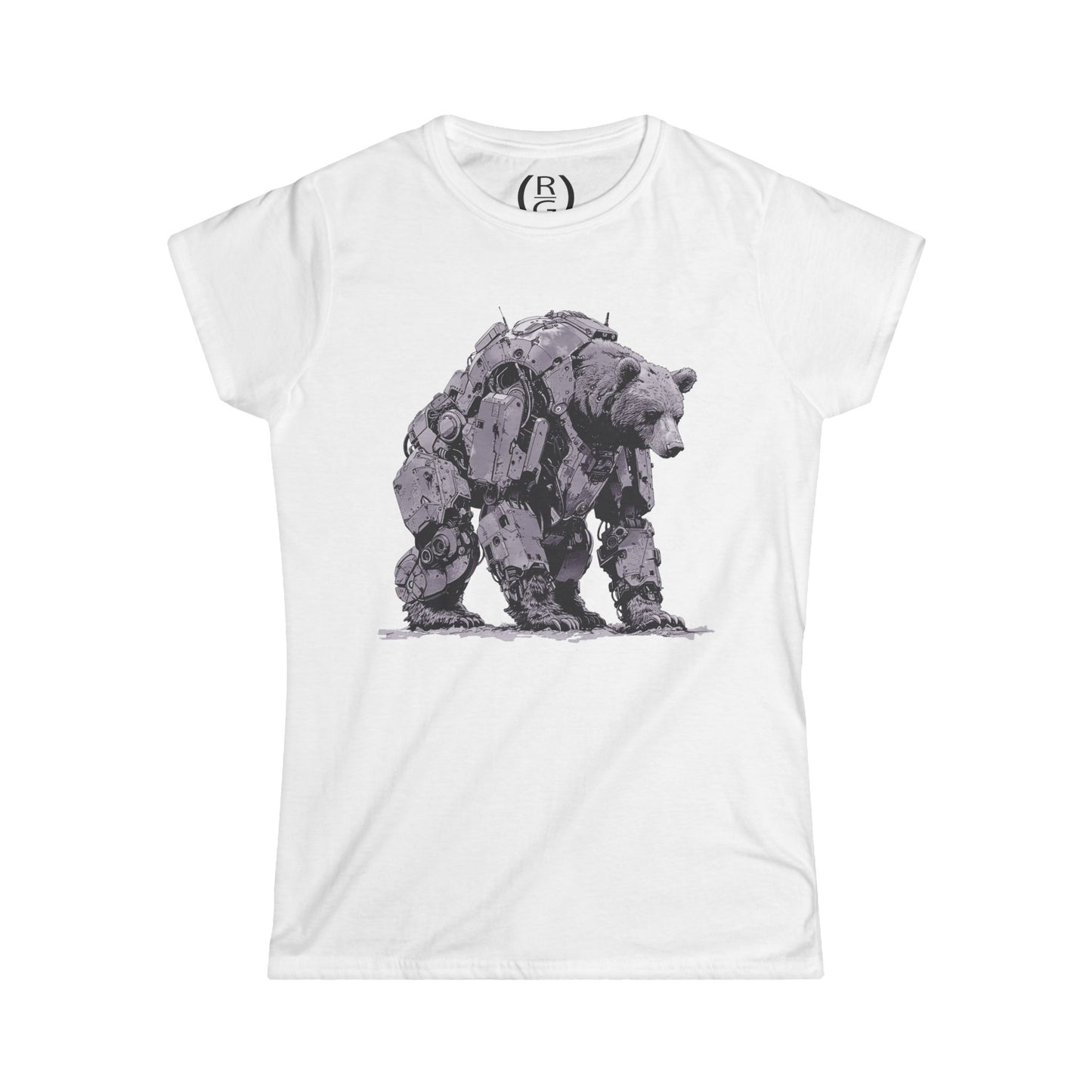 ROBO-Bear